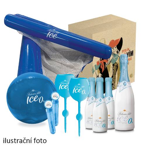 Nula promile, moře bublin